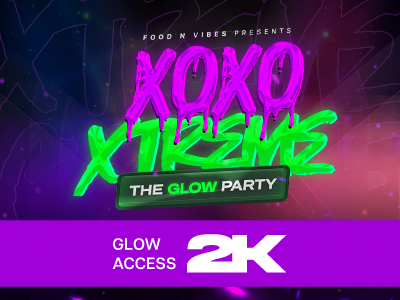 The Glow Party