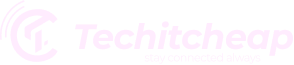 TechItCheap Logo